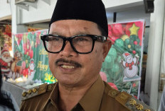 ASN Pemkot Madiun Dilarang Cuti Nataru, Wali Kota: Semua Harus Siaga Layani Masyarakat