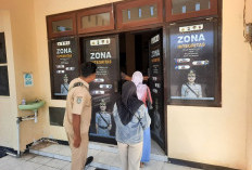 Coba Perkosa dan Todong Korban, Pria Bertopeng Ninja Dilaporkan ke Mapolsek Panarukan Situbondo