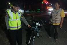 Polres Ngawi Ungkap Kasus Curanmor, Pelaku Akui Beraksi di 19 TKP Lintas Provinsi