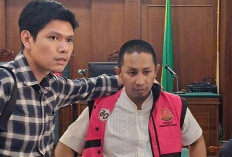 Driver Ojol di Surabaya Terseret Pusaran Peredaran 206.820 Pita Cukai Palsu