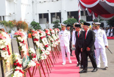 Kampung Pancasila Tak Sekadar Slogan, Pemkot Surabaya Dorong Nilai Pancasila Hidup di Masyarakat