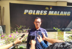 Polisi Ungkap Kasus Pencurian Usai Amankan Pria dari Amuk Massa di Gondanglegi