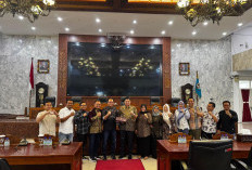 Komisi D DPRD Jombang Dalami Strategi Peningkatan Layanan Kesehatan