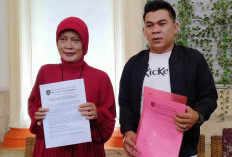 Putusan Gono Gini di Malang, Pembuat Akta Waris Sardo Swalayan Ditahan