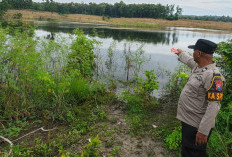 Waduk Semantok Telan Korban, Warga Desa Ngudikan Tenggelam saat Mancing