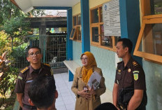 Kejari Kota Malang Pantau Pembangunan Strategis Sektor Pendidikan