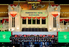 Persebaya Tatap Super League 2026/2027, Azrul Ananda Soroti Sinergi dan Pembinaan Pemain Muda