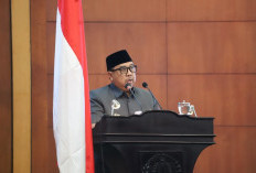 Target Pajak Jombang Turun, Efisiensi Mamin Rapat Jadi Pemicu