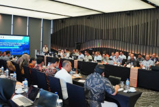 PT Teluk Lamong Perkuat Kolaborasi Tingkatkan Pelayanan Kapal