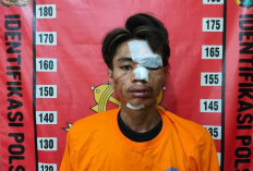 Sepak Terjang Pelaku Curanmor Asal Madura Dimassa di Lakarsantri, Beraksi di Surabaya 6 Kali