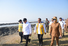 Lumpur Lapindo Sidoarjo Kembali Meluber, Wabup Mimik Idayana Desak Solusi Konkret