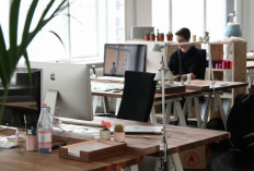 Cara Mengatasi Malas Kerja setelah Libur Lebaran agar Tetap Produktif di Kantor