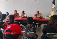Polsek Bubutan Gandeng Dinas Pendidikan Fasilitasi 15 Anak Ikuti Program Kejar Paket