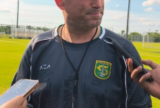 Tantangan Berat Bernardo Tavares di Pekan ke-28 Lawan Madura United, Masalah Kebugaran dan Cedera Pemain