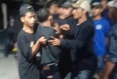 Belum Ditahan, Terlapor Kasus Dugaan Kekerasan Seksual Malah Bikin Ribut di Kafe