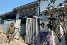 Berkah Muktamar Ke-35 NU di Jombang, Warga Sewakan Rumah Raup Belasan Juta Sepekan