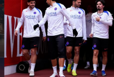 Luis Enrique Waspadai Kebangkitan Liverpool, PSG Diminta Jangan Terjebak Rasa Aman