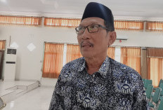 Baznas Bidik 50 Ton Beras Zakat Fitrah ASN Tulungagung, Pengumpulan Mulai 1 Maret