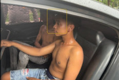 Maling Modus Pembeli Elpiji Gasak HP di Kebraon Surabaya Gagal Beraksi