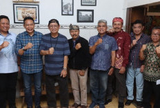 Podcast Ngalam Hebak Dorong Pelestarian Osob Kiwalan di Kota Malang