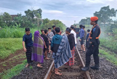 KAI Daop 8 Tegaskan Jalur Kereta Bukan untuk Ngabuburit