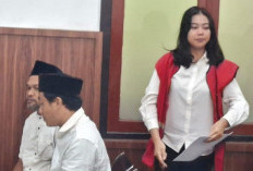 Promosikan Judi Online, Selebgram Surabaya Dituntut 2 Tahun Penjara