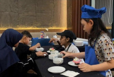 Aston Gejayan Yogyakarta Hadirkan Weekend Kids Activity Selama Libur Sekolah