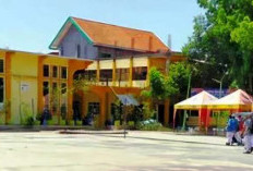 Siswi SMKN 1 Bangil Terjatuh dari Lantai Dua, Polisi Sebut Dipicu Semut Merambat