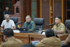 Rumuskan Arah Kebijakan 2027, Dindik Jatim Siapkan Blueprint Pendidikan Berbasis Digital dan Karakter