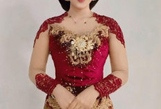 Profil Putri Agustina, Sinden Muda asal Blitar Siap Guncang Panggung Hiburan demi Lestarikan Budaya Jawa