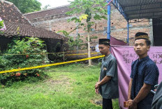 Pelaku Pembunuh Ibu di Ponorogo Sempat Curhat kepada Adik soal Dendam Masa Lalu