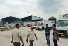 Satpol PP Jombang Segel Akses CV JPN, Perusahaan Janji Kosongkan Area hingga Izin Terbit