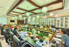 Pengembang Mangkir, Warga Sukolilo Dian Regency Adukan Proyek Jembatan Pemicu Banjir ke DPRD Surabaya