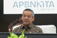 Pendapatan Negara hingga September 2026 Tumbuh 25 Persen, On Track Target APBN 2026