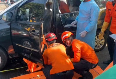 Identitas Perempuan yang Ditemukan Meninggal di Parkiran Bandara Juanda Terungkap