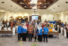 Inspektorat Tulungagung Gembleng 95 Peserta Jadi Penyuluh Antikorupsi