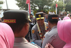 Dapat Pesan Khusus Kapolri, Kapolda Jatim Irjen Pol Dekananto Eko Purwono Tegaskan Jatim Zero Narkoba