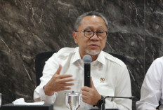 Rekrutmen Manajer KDKMP dan KNMP Gratis Tanpa Jalur Orang Dalam