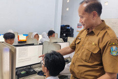 TKA Jatim Digelar Oktober, Dindik Tekankan Kesiapan Mental dan Pemahaman Soal Siswa