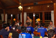 Polres Pasuruan Bersama Polda Jatim Ajak Bonek dan Aremania Duduk Bersama, Sepakat Damai Jaga Kondusifitas