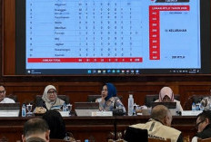 Dikunjungi Dirjen Kementerian PKP, Kuota Bedah Rumah Kota Mojokerto Melejit