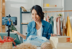 Strategi Branding Tanpa Modal, Tips Ampuh UMKM Bikin Konten Viral dan Banjir Orderan Secara Organik