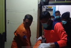 Geger! Jasad Pemuda Tewas Bersimbah Darah di Dukuh Menanggal 