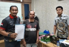 Modus Asmara Berujung Penipuan di Lamongan, Pria Bojonegoro Gadaikan Motor Pacar