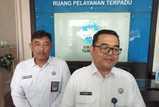 BNNK Tulungagung Rehabilitasi Dua Relawan SPPG Pengguna Sabu