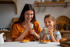 Kenapa Minum Susu Bisa Bikin Kembung? Ini Fakta Laktosa Intoleran yang Banyak Dialami