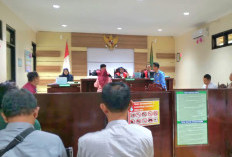 Sidang Sengketa Lahan KDMP Rejoso Lor Memanas, Penggugat Desak Hakim Tegur Camat dan BPN yang Mangkir
