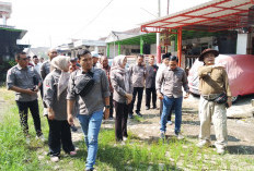 Jejak Masa Kecil Bung Karno Menguat di Ploso, DPRD Jombang Kawal Penetapan Titik Nol