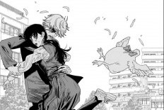 Ending Chainsaw Man Part 2, Penutup Berani Tatsuki Fujimoto atau Sekadar Resolusi yang Tergesa-gesa?