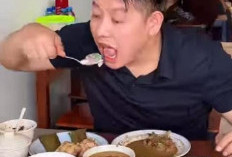 Daeng Banna Jadi Surga Kuliner Bugis Makassar di Surabaya, Viral Sejak Dibuka